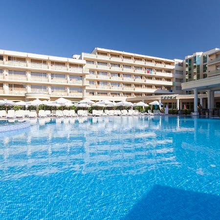 Das Club Hotel Sunny Beach Exterior foto