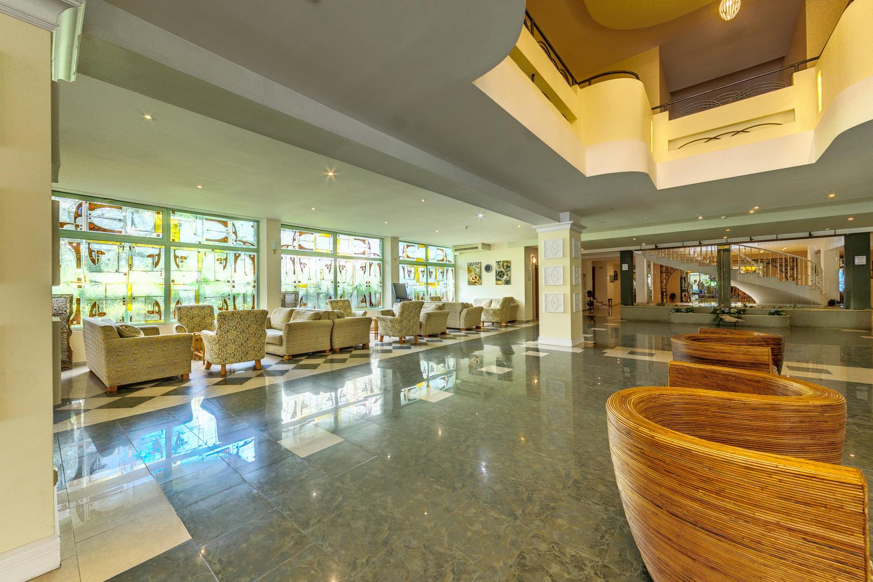 Das Club Hotel Sunny Beach Exterior foto