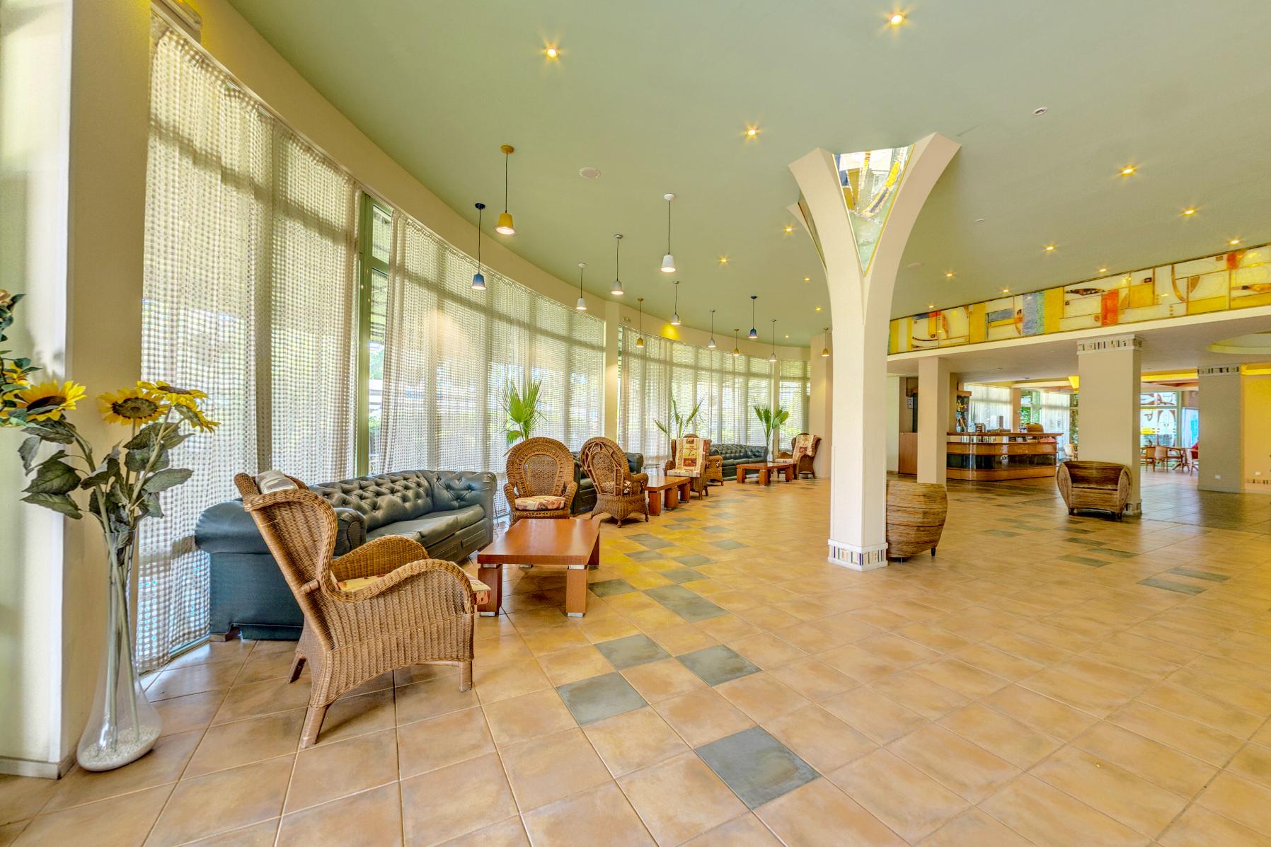 Das Club Hotel Sunny Beach Exterior foto